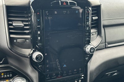2024 RAM 1500 Rebel