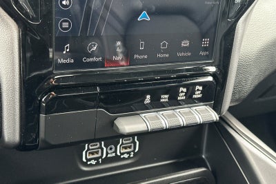 2024 RAM 1500 Rebel