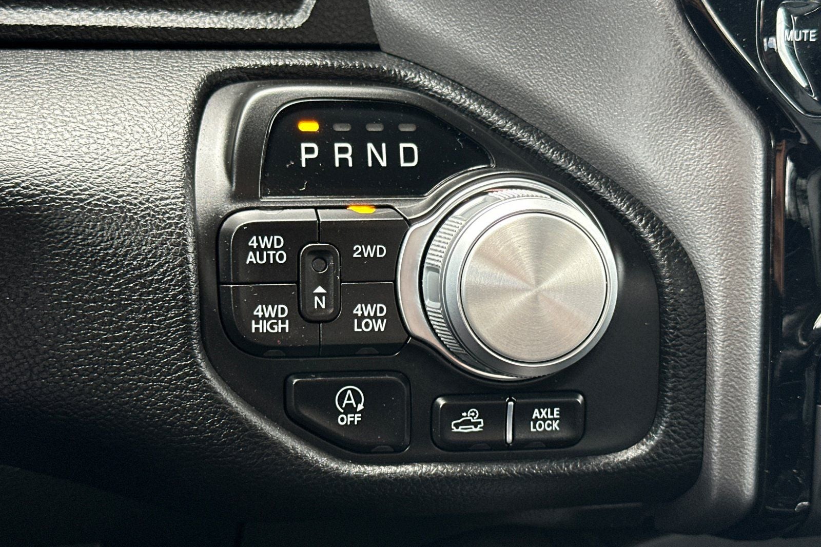2024 RAM 1500 Rebel