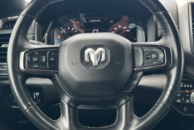 2024 RAM 1500 Rebel