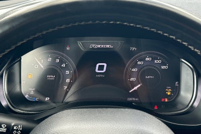 2024 RAM 1500 Rebel