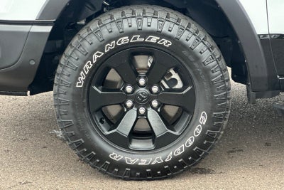 2024 RAM 1500 Rebel