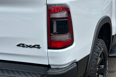 2024 RAM 1500 Rebel
