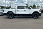 2024 RAM 1500 Rebel