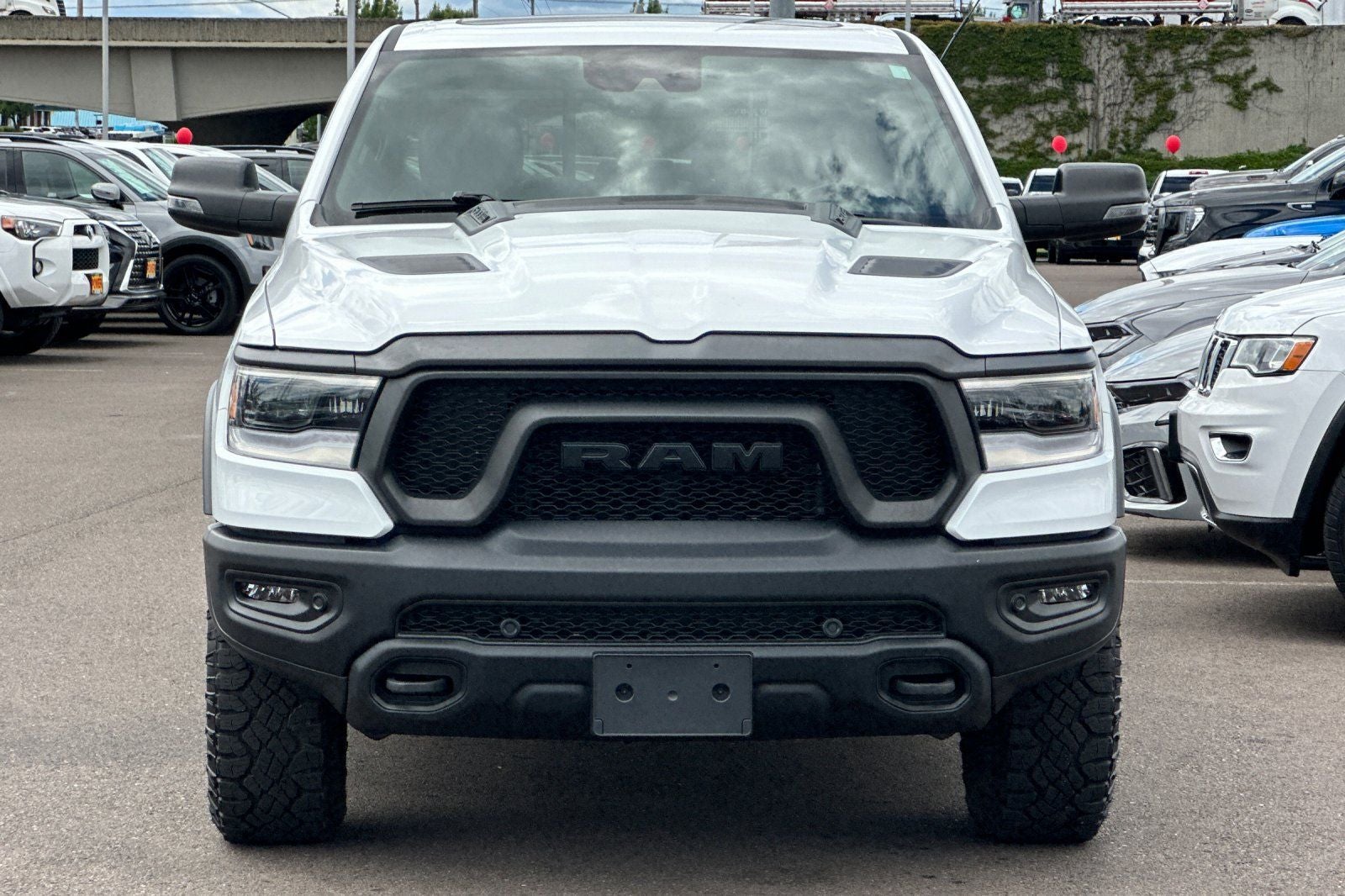 2024 RAM 1500 Rebel
