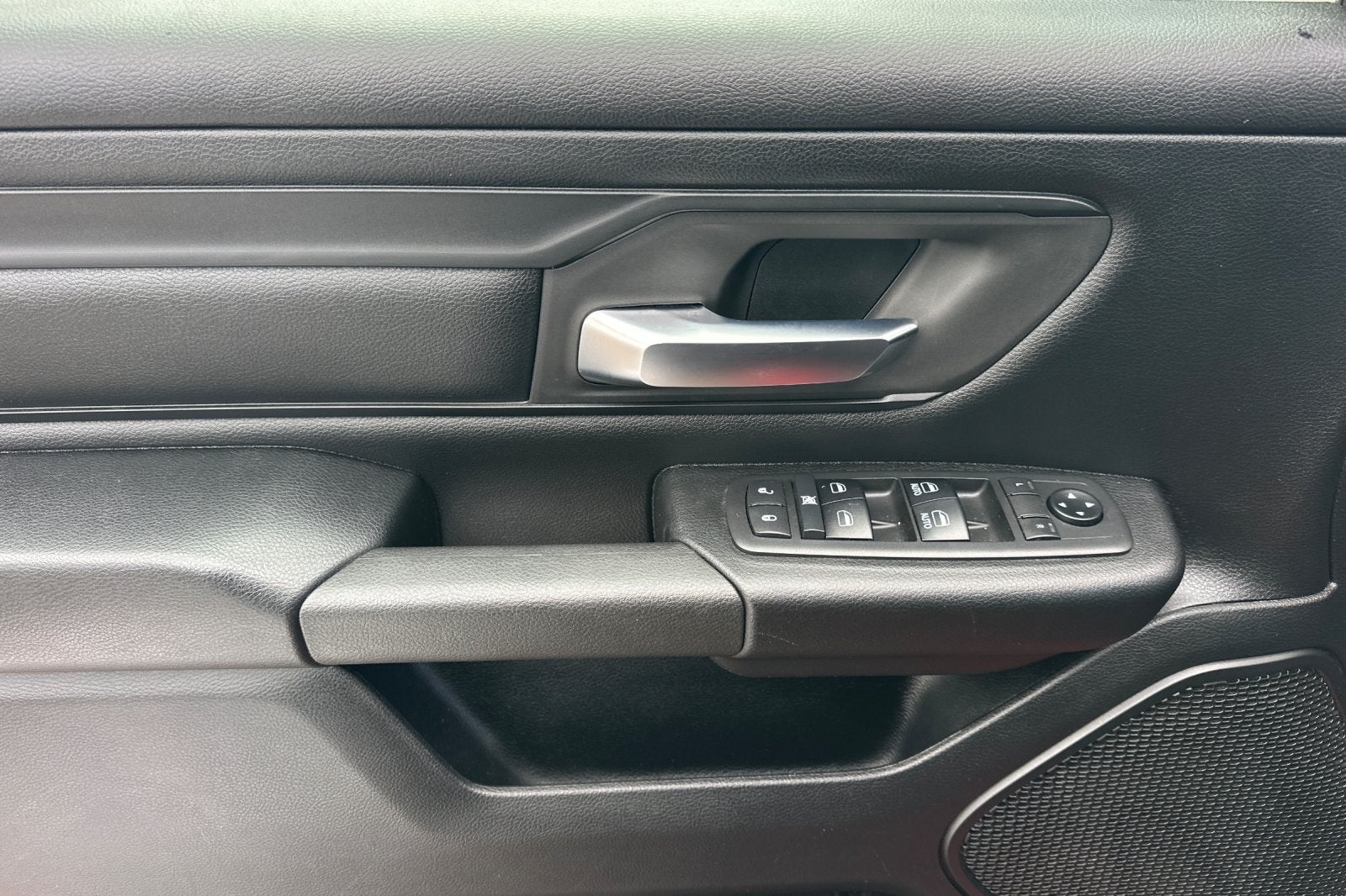 2019 RAM 1500 Tradesman