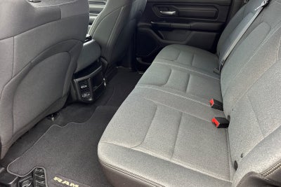 2019 RAM 1500 Tradesman
