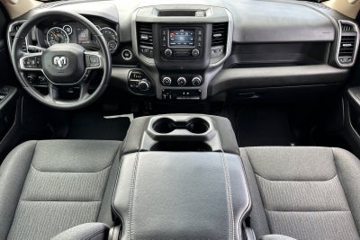 2019 RAM 1500 Tradesman