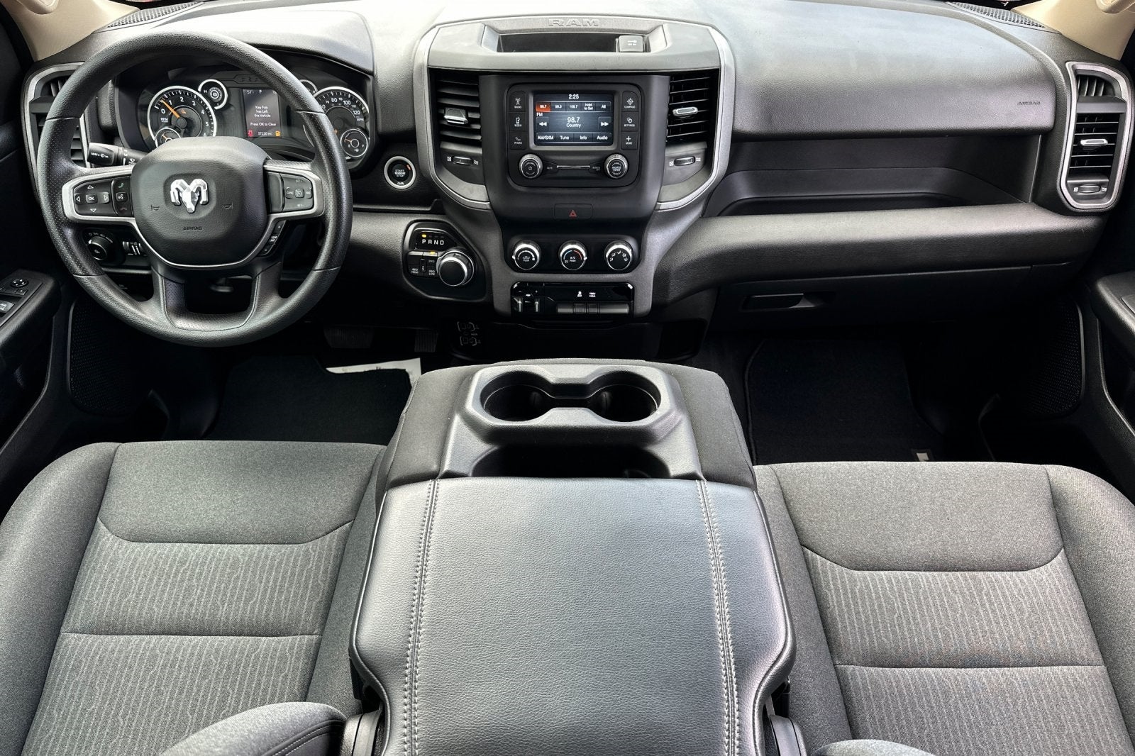 2019 RAM 1500 Tradesman