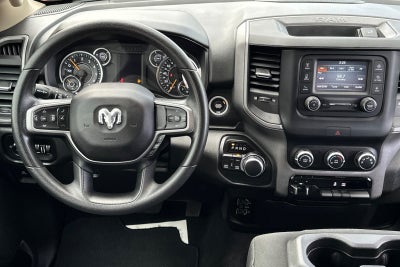 2019 RAM 1500 Tradesman