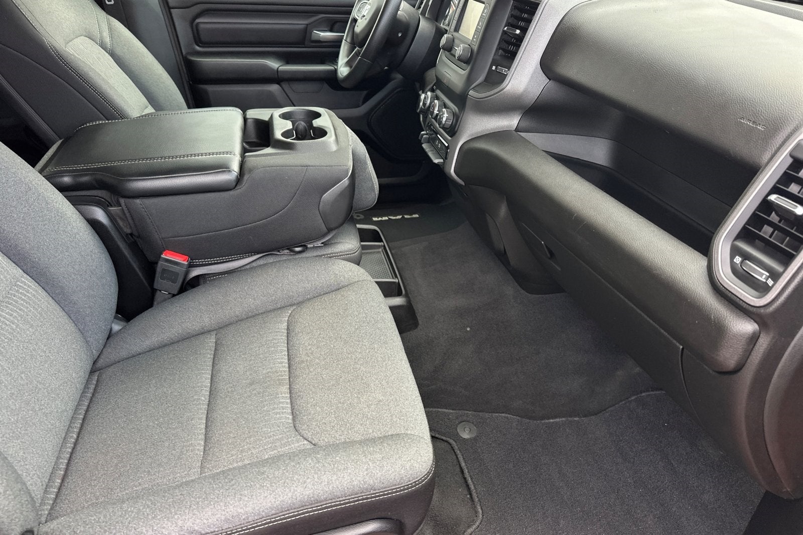 2019 RAM 1500 Tradesman
