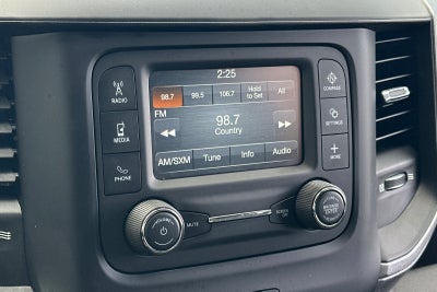 2019 RAM 1500 Tradesman