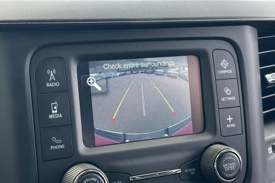 2019 RAM 1500 Tradesman