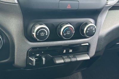 2019 RAM 1500 Tradesman