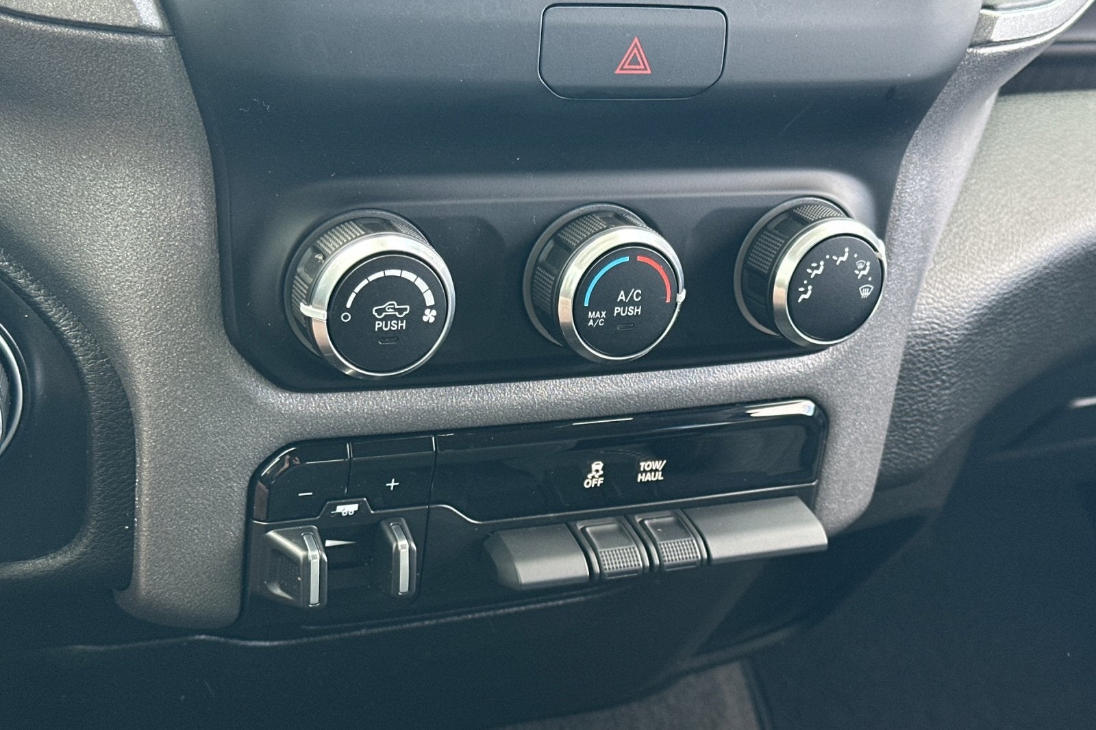 2019 RAM 1500 Tradesman