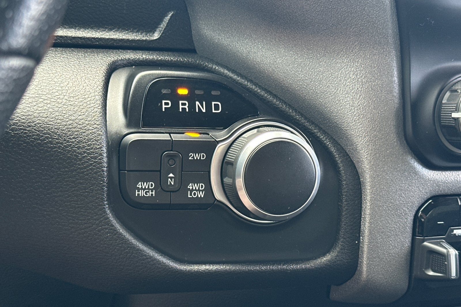 2019 RAM 1500 Tradesman