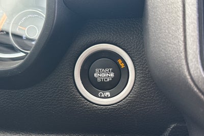 2019 RAM 1500 Tradesman