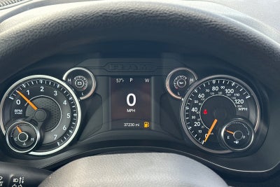 2019 RAM 1500 Tradesman