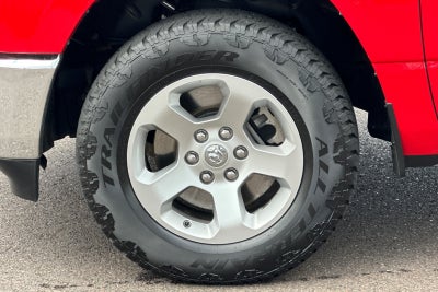 2019 RAM 1500 Tradesman