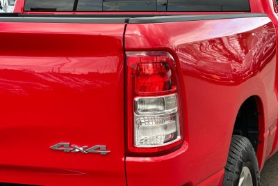 2019 RAM 1500 Tradesman