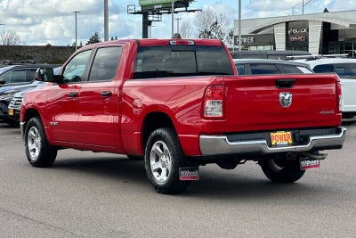 2019 RAM 1500 Tradesman