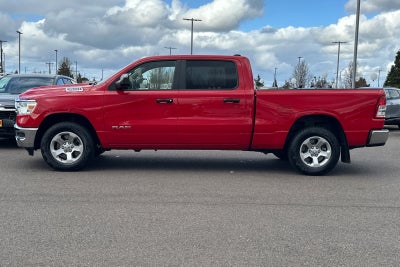 2019 RAM 1500 Tradesman