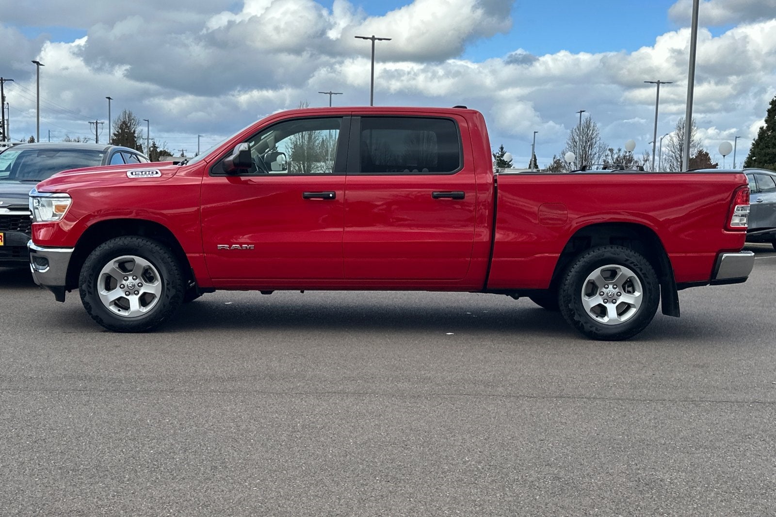 2019 RAM 1500 Tradesman