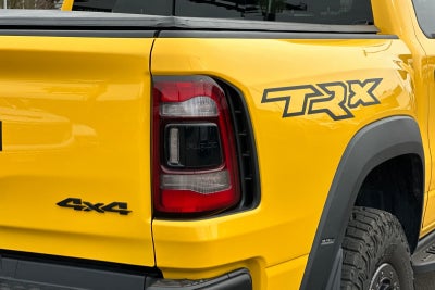 2023 RAM 1500 TRX