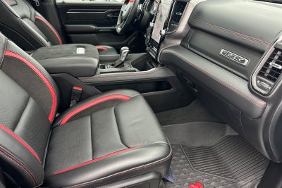 2024 RAM 1500 TRX