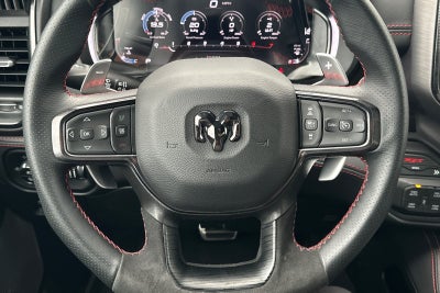 2024 RAM 1500 TRX