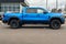 2024 RAM 1500 TRX