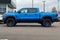 2024 RAM 1500 TRX