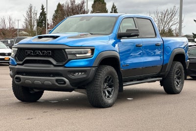 2024 RAM 1500 TRX