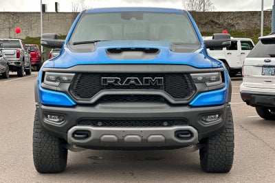 2024 RAM 1500 TRX