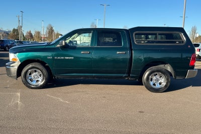 2011 RAM 1500 ST
