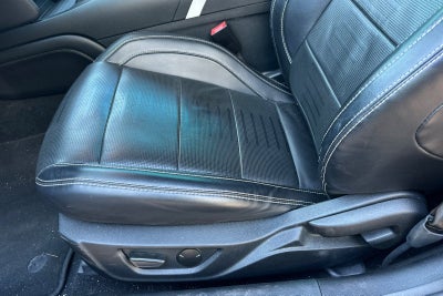 2021 Ford Mustang Shelby GT500