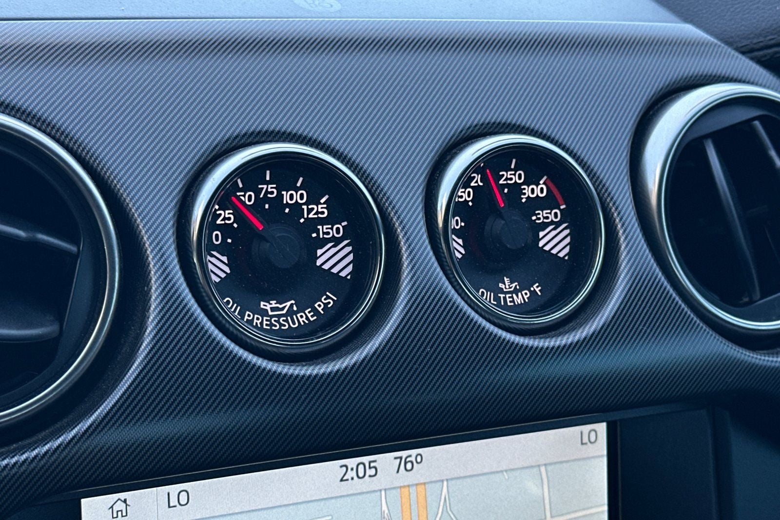 2021 Ford Mustang Shelby GT500