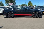 2021 Ford Mustang Shelby GT500