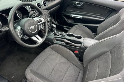 2017 Ford Mustang V6