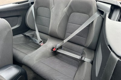 2017 Ford Mustang V6