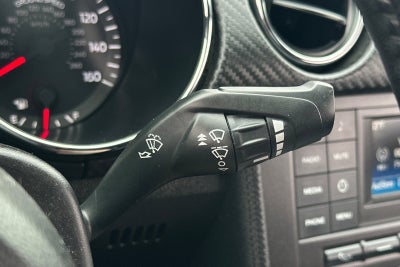 2017 Ford Mustang V6