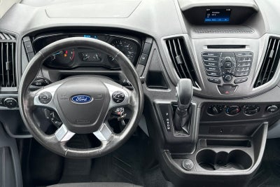 2017 Ford Transit-350 XL