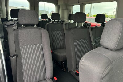 2017 Ford Transit-350 XL