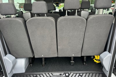 2017 Ford Transit-350 XL
