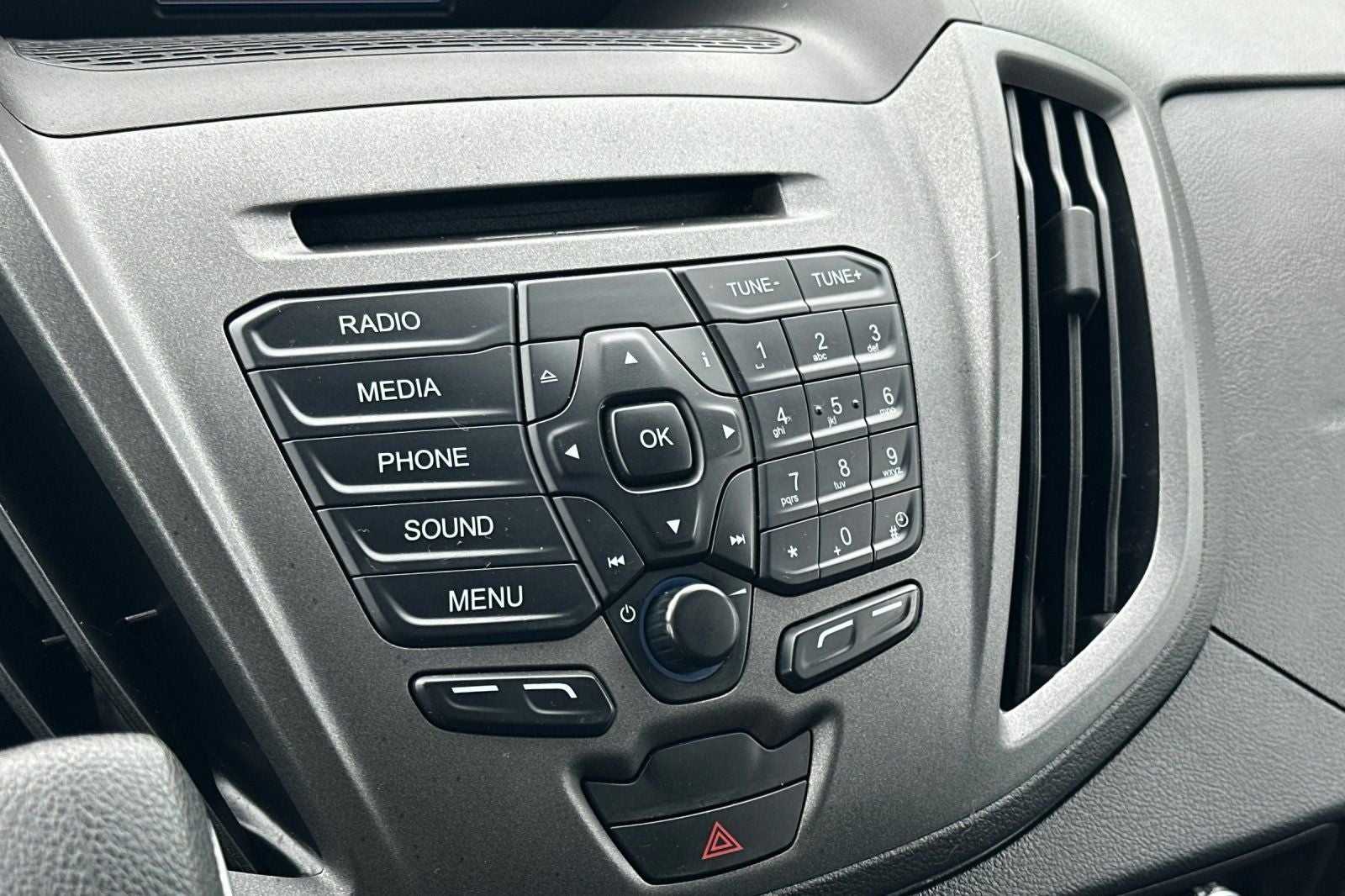 2017 Ford Transit-350 XL