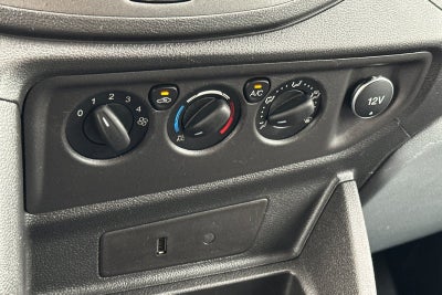 2017 Ford Transit-350 XL