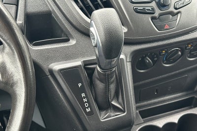 2017 Ford Transit-350 XL