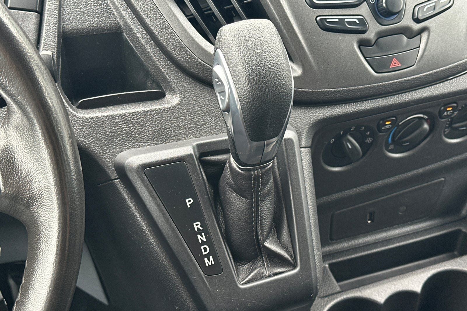 2017 Ford Transit-350 XL