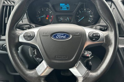 2017 Ford Transit-350 XL