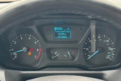 2017 Ford Transit-350 XL